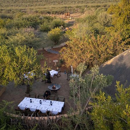 Rhulani Safari Lodge Madikwe Game Reserve Exterior photo