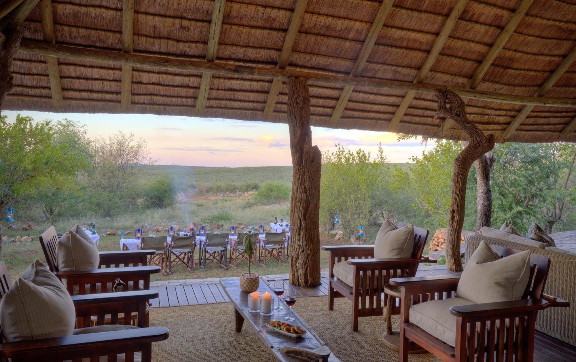 Rhulani Safari Lodge Madikwe Game Reserve Exterior photo