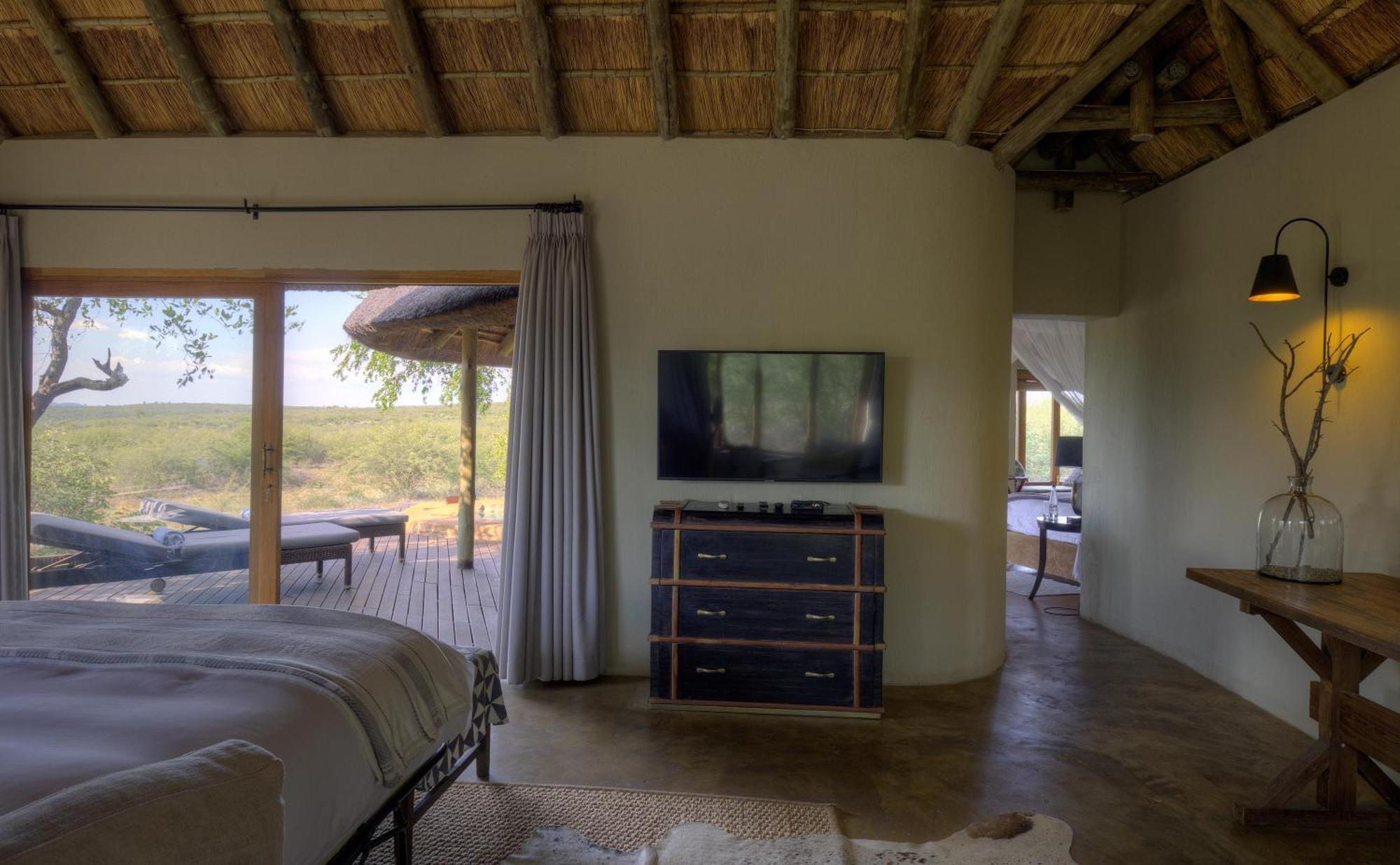 Rhulani Safari Lodge Madikwe Game Reserve Exterior photo