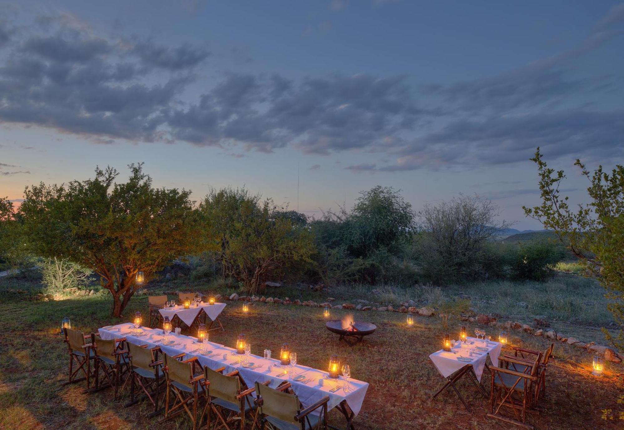 Rhulani Safari Lodge Madikwe Game Reserve Exterior photo