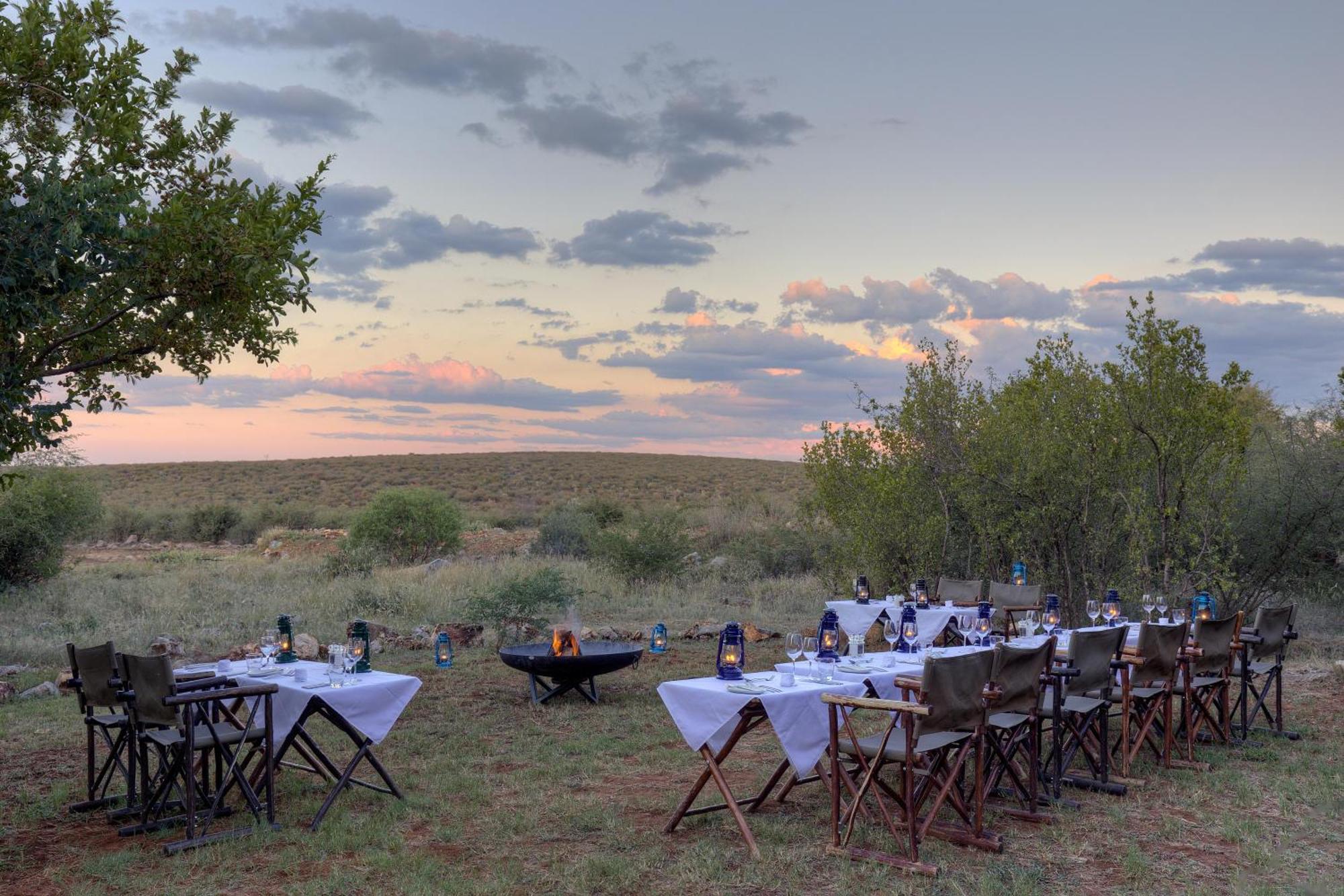 Rhulani Safari Lodge Madikwe Game Reserve Exterior photo