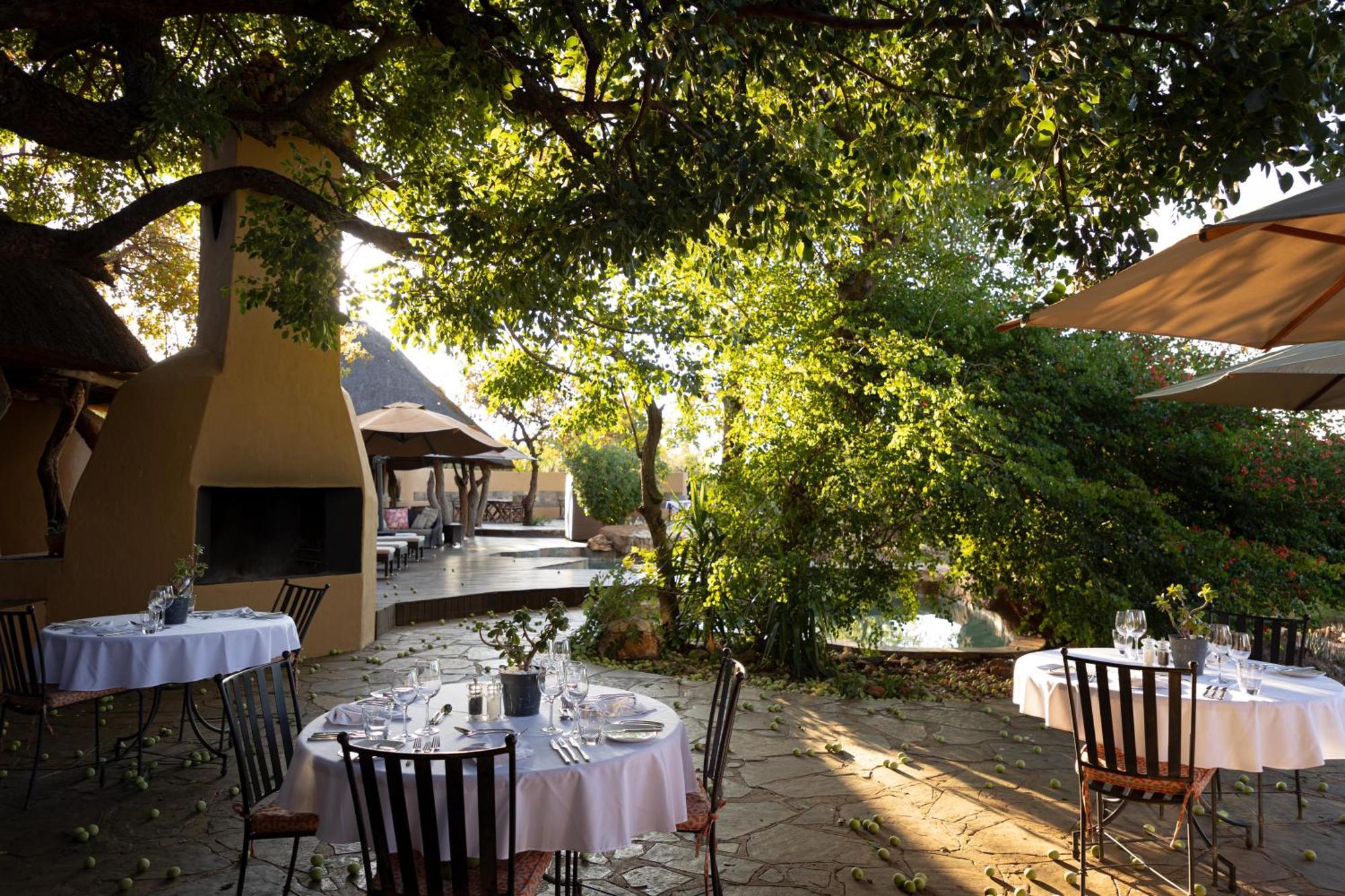 Rhulani Safari Lodge Madikwe Game Reserve Exterior photo