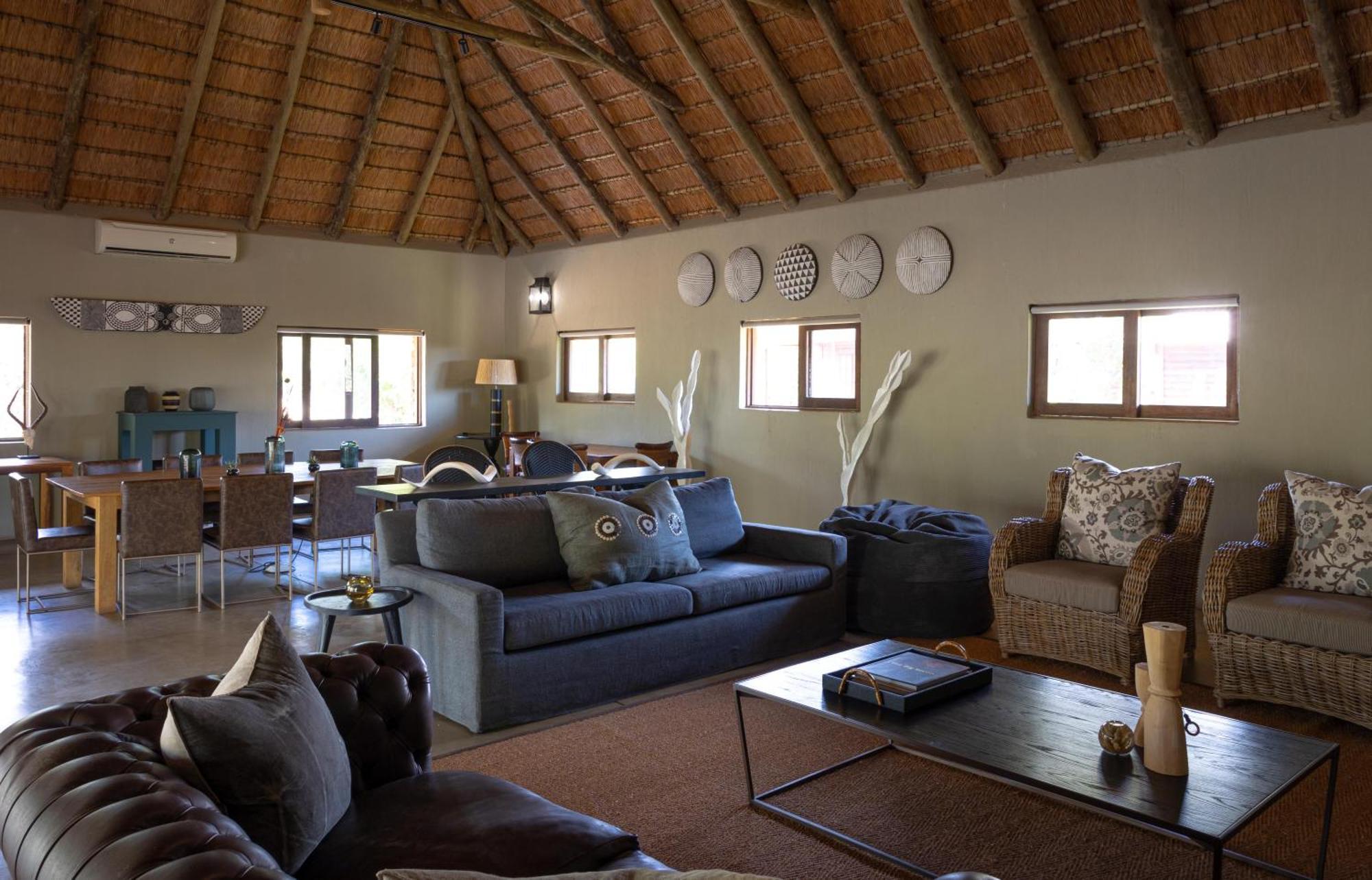 Rhulani Safari Lodge Madikwe Game Reserve Exterior photo