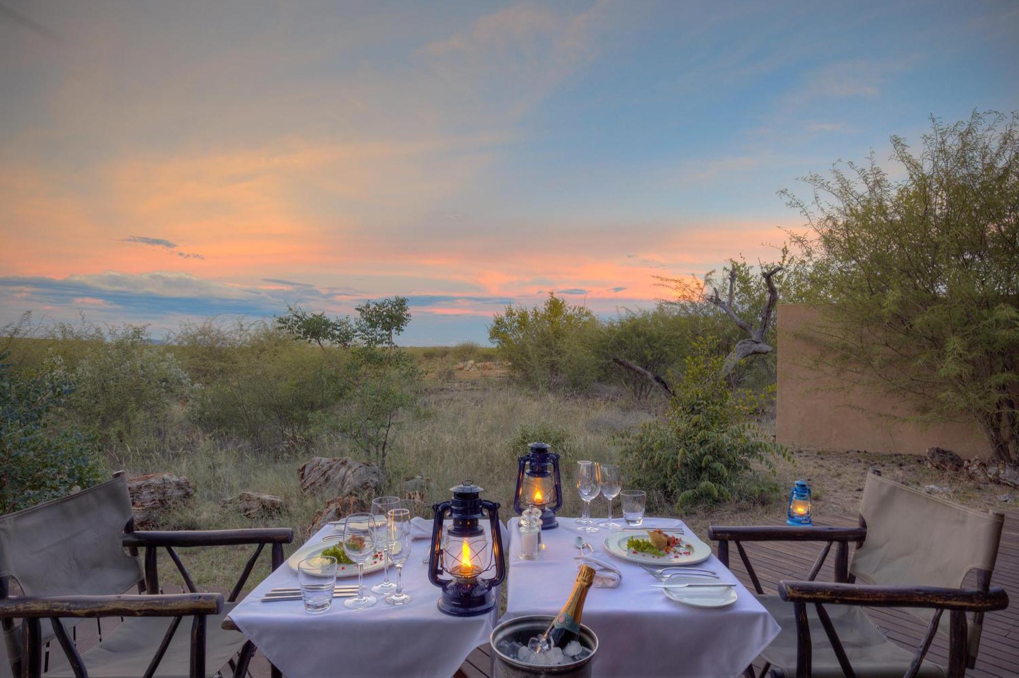 Rhulani Safari Lodge Madikwe Game Reserve Exterior photo