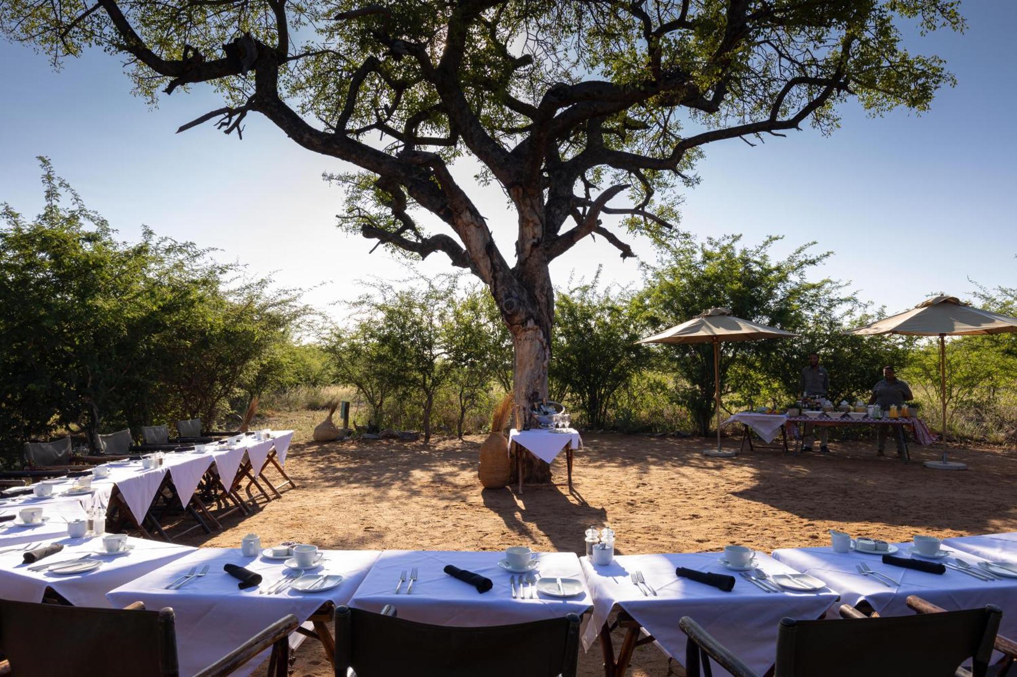 Rhulani Safari Lodge Madikwe Game Reserve Exterior photo